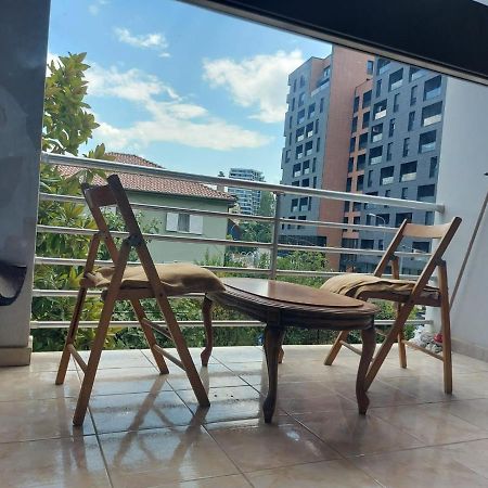 Apartament Mano' S Place Tirana Zewnętrze zdjęcie