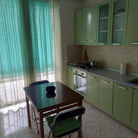 Apartament Mano' S Place Tirana Zewnętrze zdjęcie