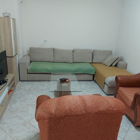 Apartament Mano' S Place Tirana Zewnętrze zdjęcie