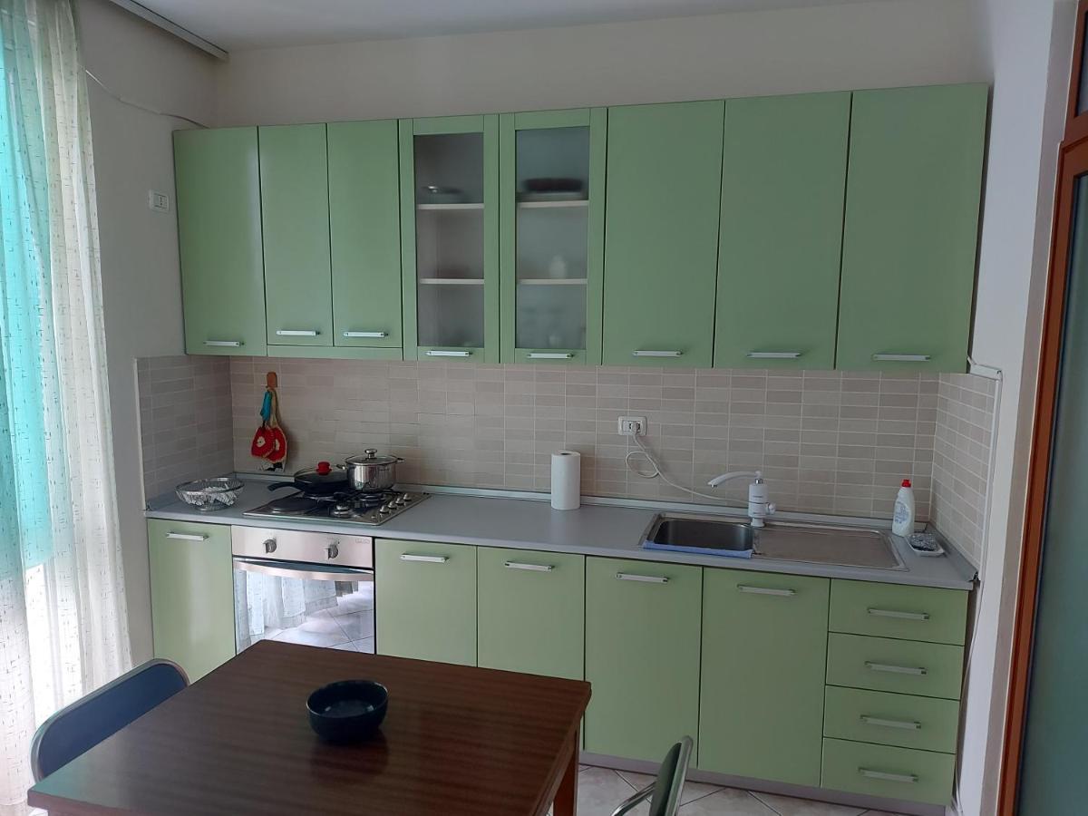 Apartament Mano' S Place Tirana Zewnętrze zdjęcie