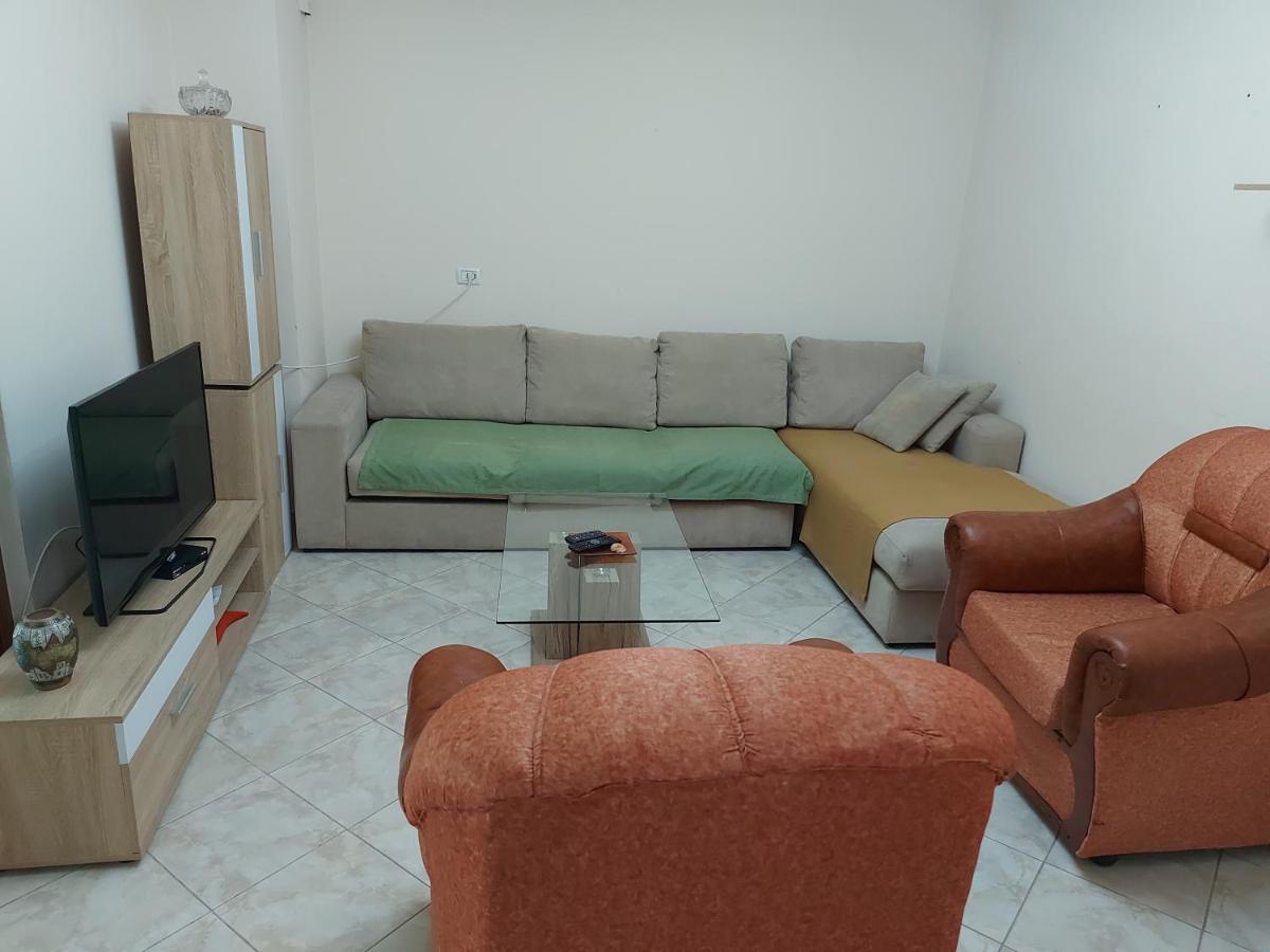 Apartament Mano' S Place Tirana Zewnętrze zdjęcie