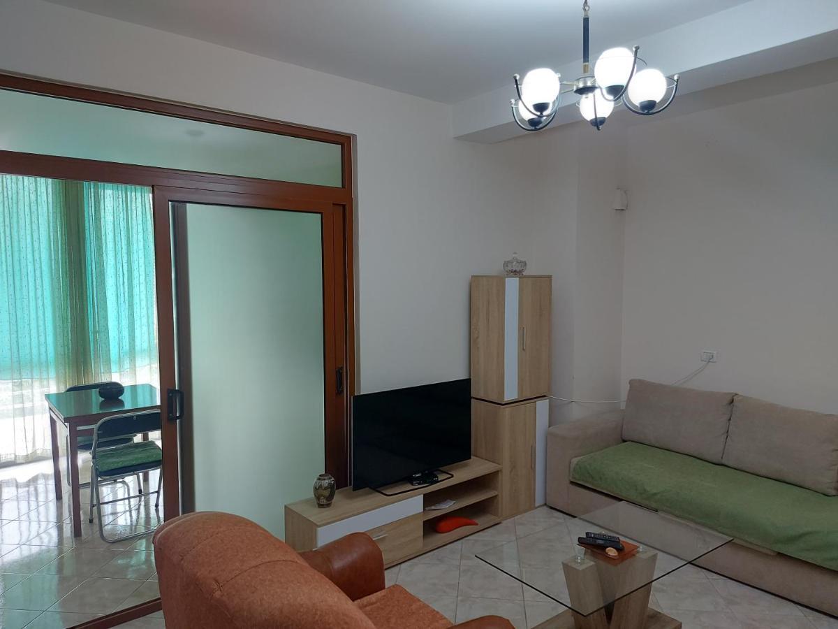 Apartament Mano' S Place Tirana Zewnętrze zdjęcie