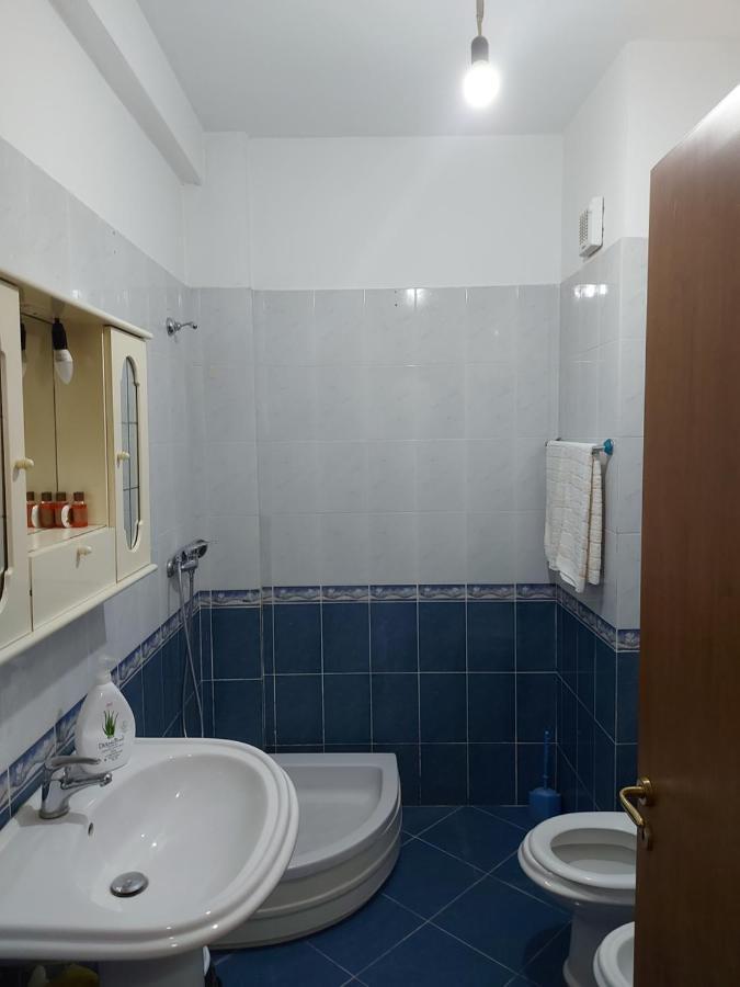 Apartament Mano' S Place Tirana Zewnętrze zdjęcie